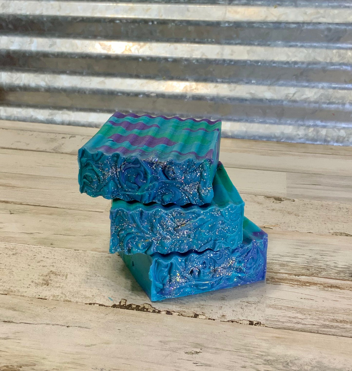 Mermaid - Clearance Soap!