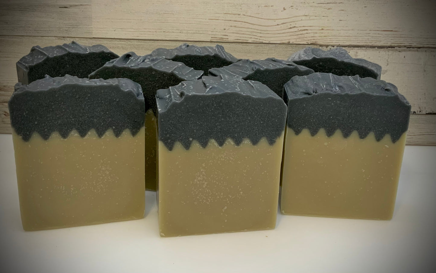 Frankenstein Scented, Goat Milk Soap