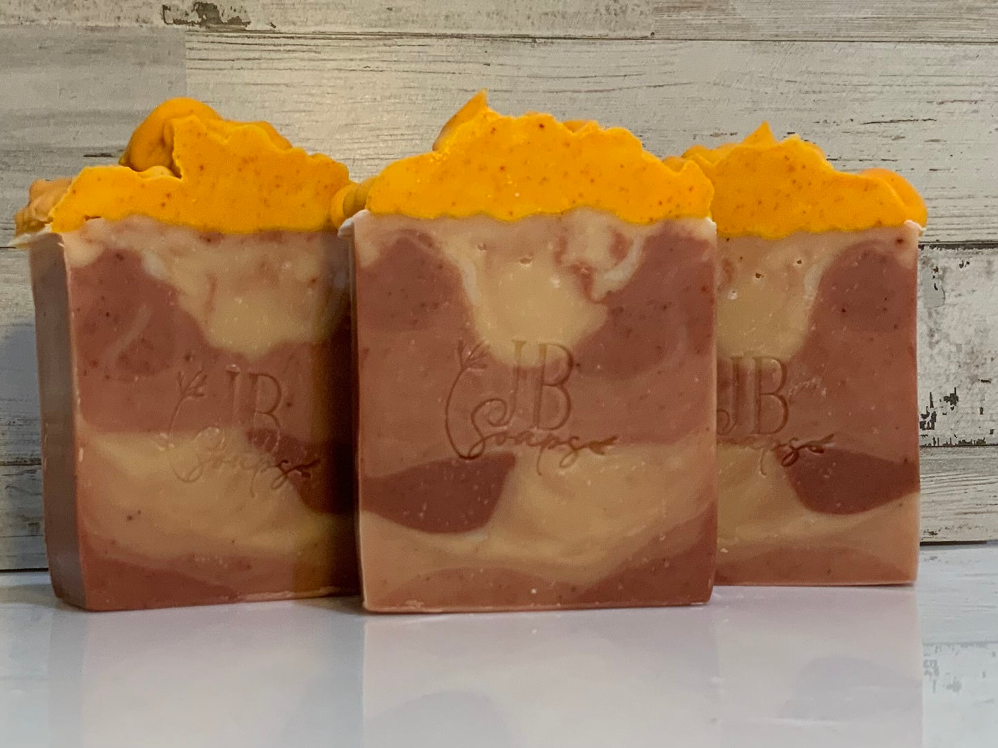 Maple Bacon & Eggs, Goat Milk Soap