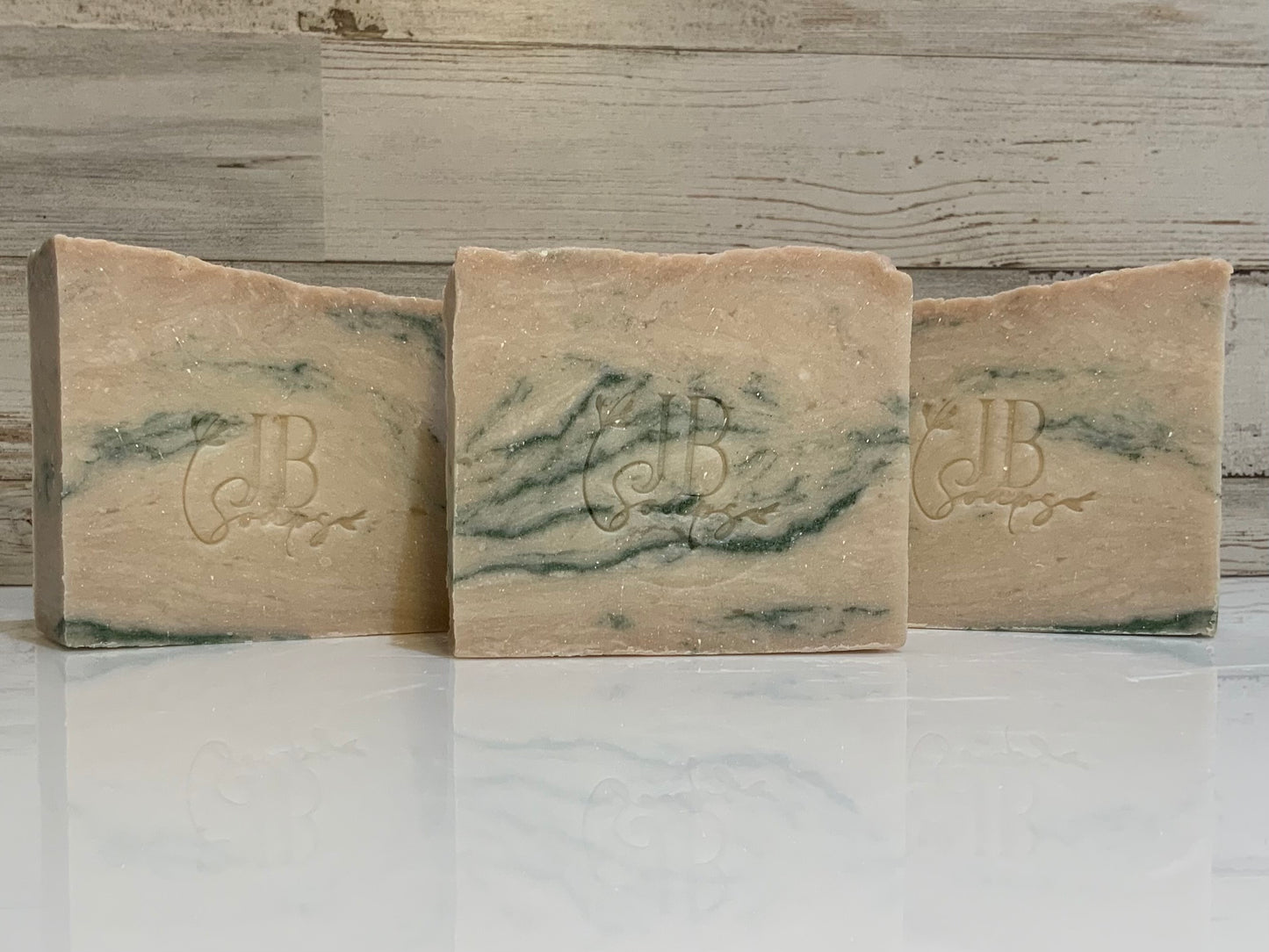 Yuletide Soap