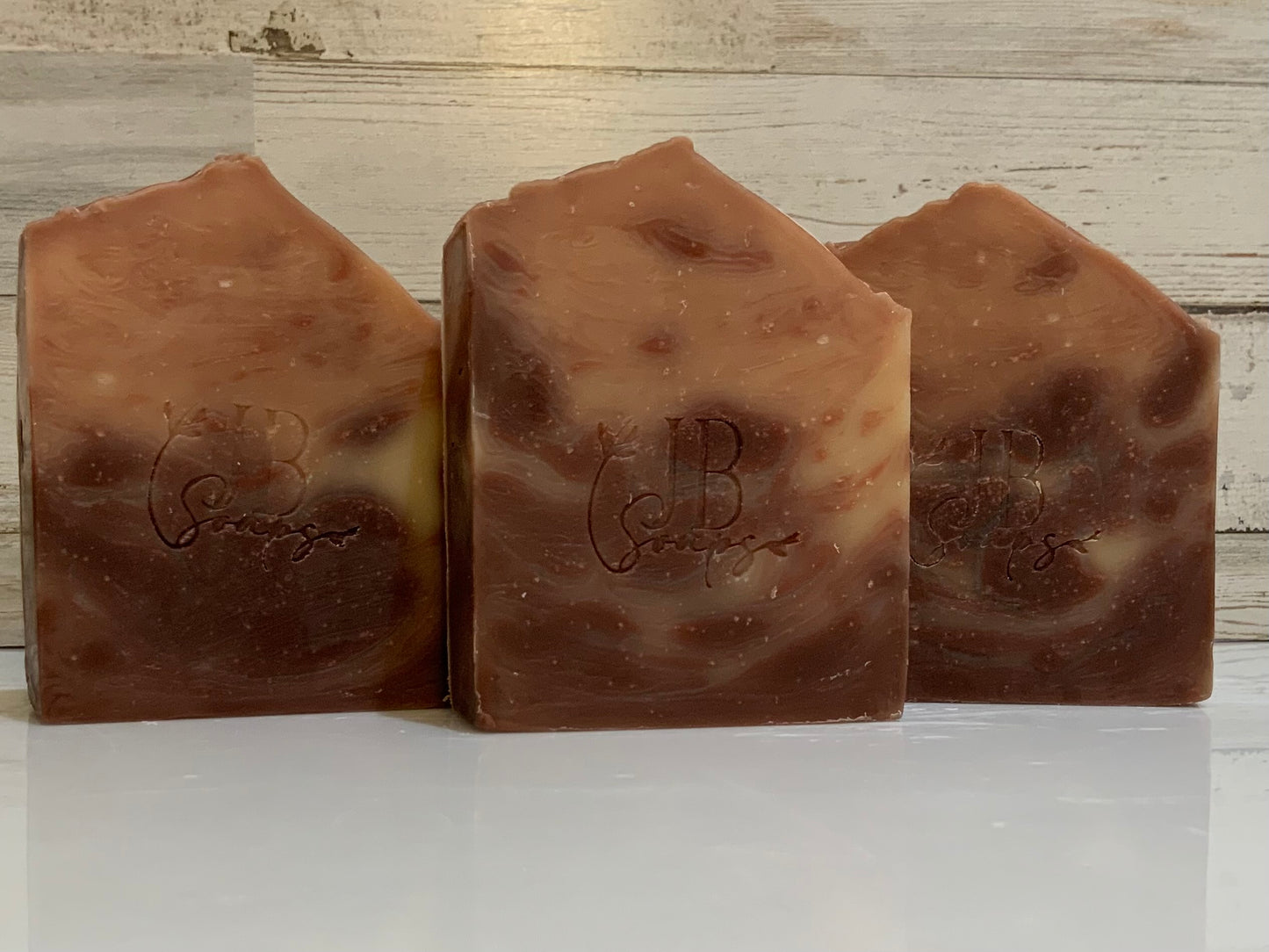 Cinnamint Creme, Goat Milk Soap