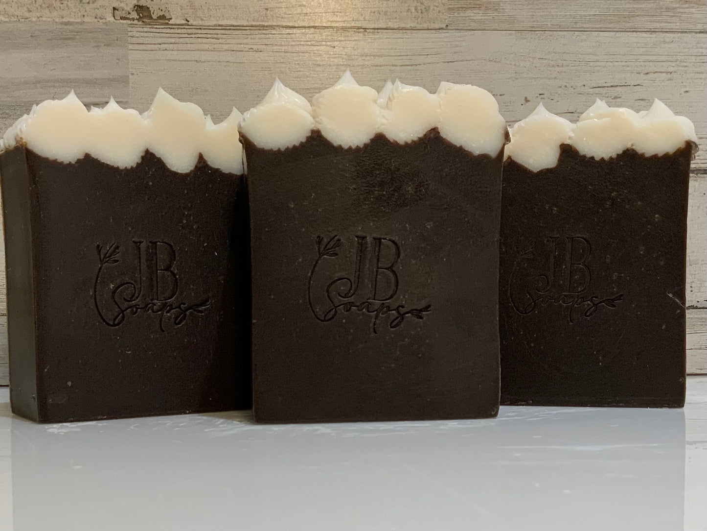 Hot Chocolate, Goat Milk Soap