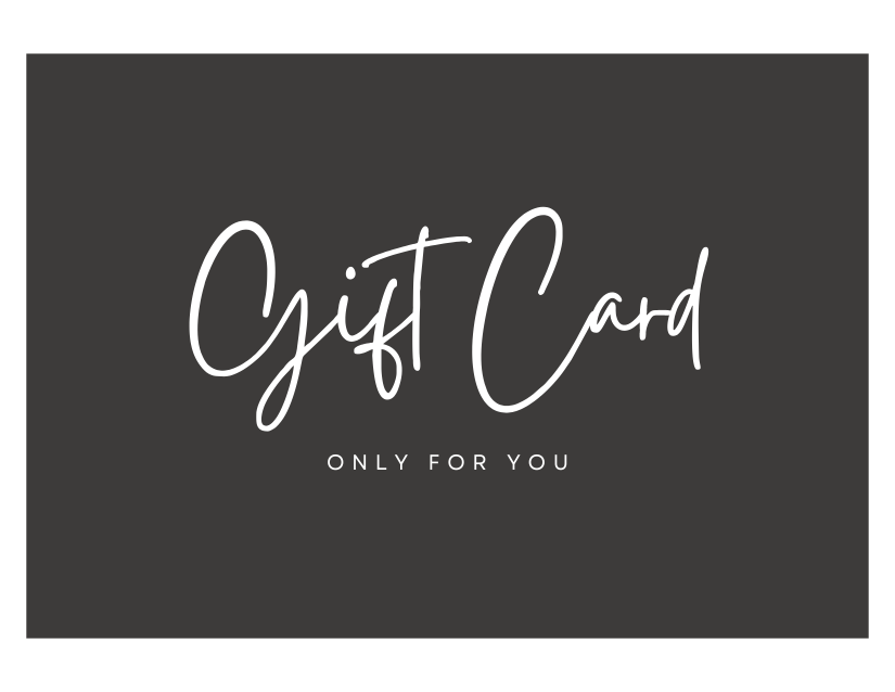 JB Soaps LLC Gift Card