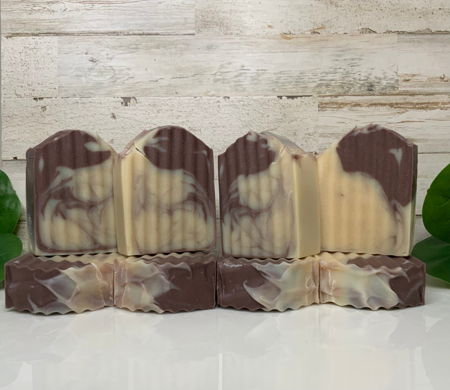 Fall Into Autumn, Goat Milk Soap