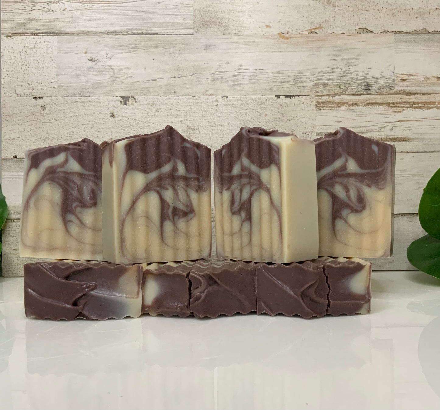 Hudson Falls, Goat Milk Soap