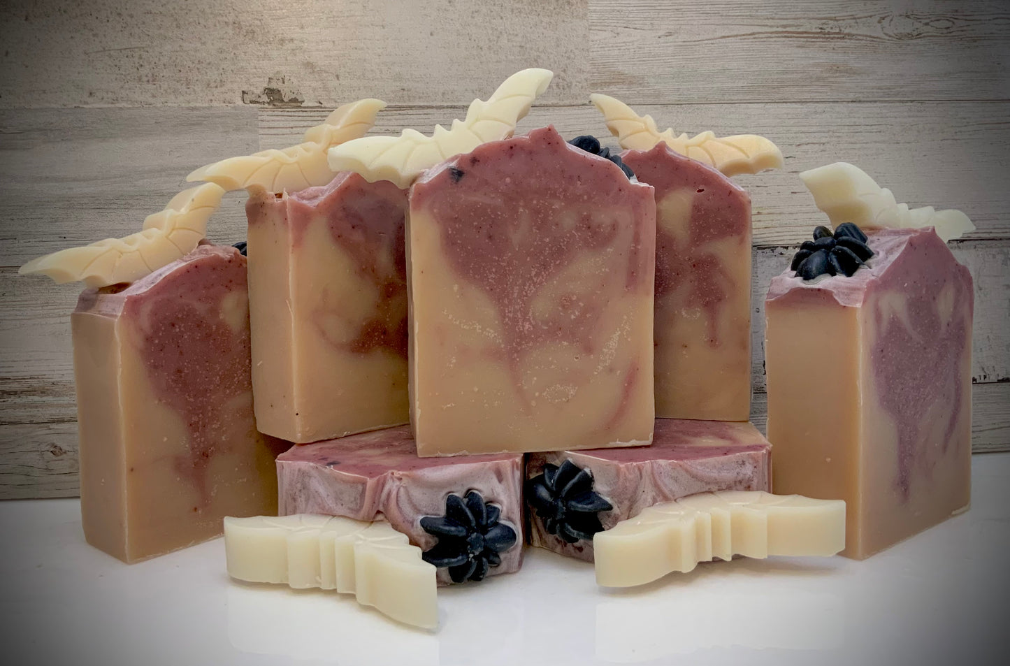 Bite Me, Goat Milk Soap